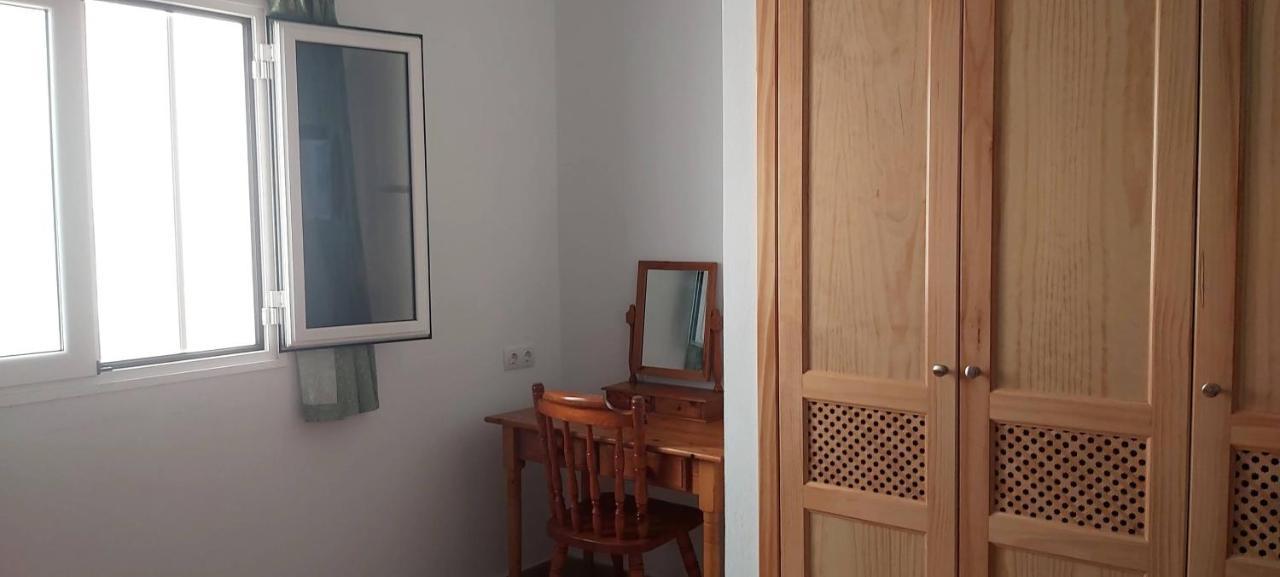 Apartamento Montana Clara Lägenhet Orzola Exteriör bild
